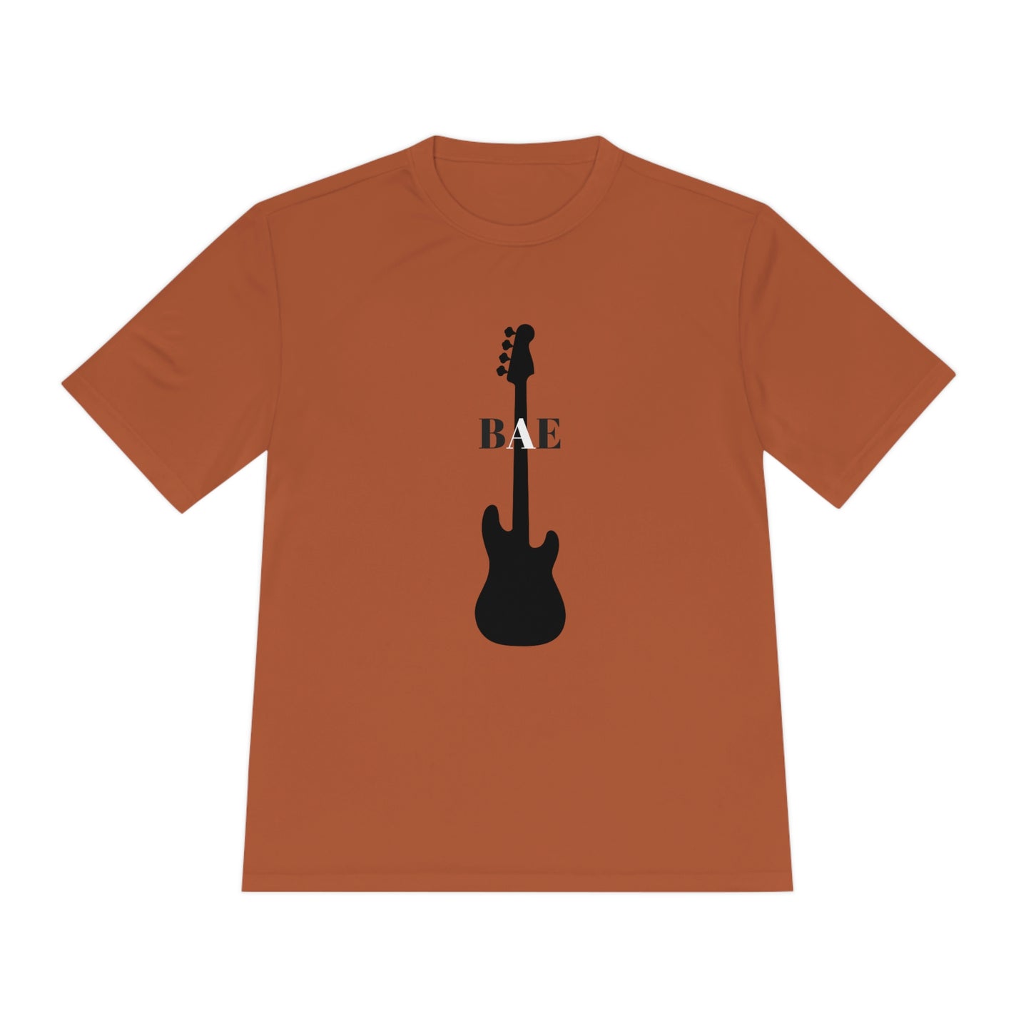 Unisex "Guitar Bae" Tee