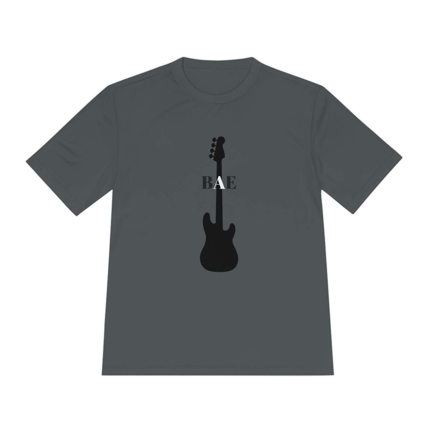 Unisex "Guitar Bae" Tee