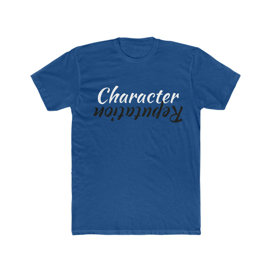 Character Tee