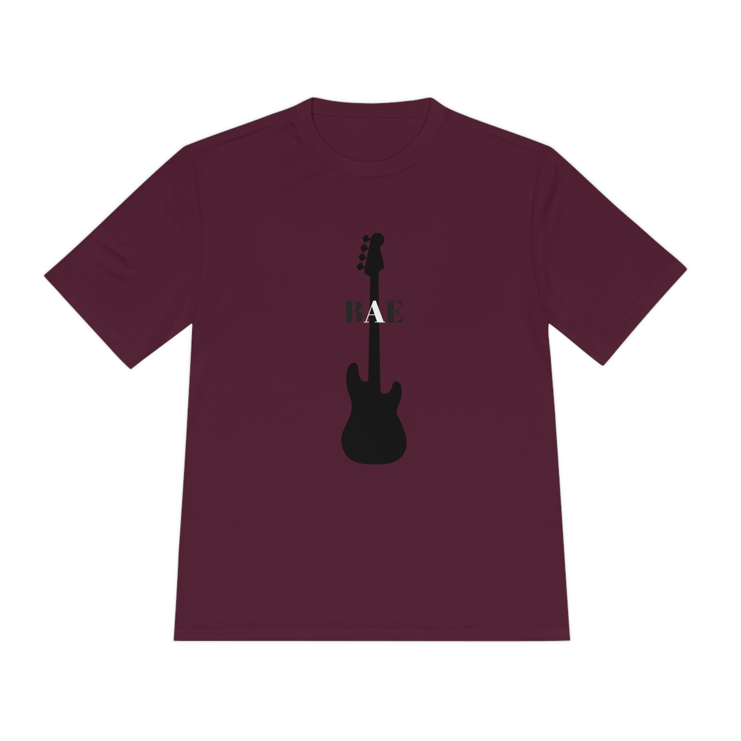 Unisex "Guitar Bae" Tee