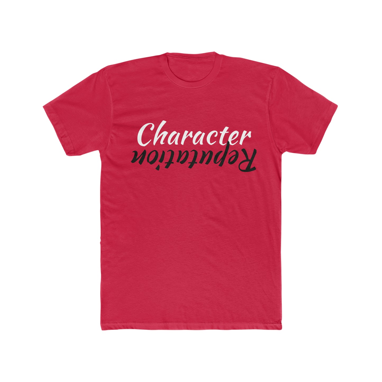 Character Tee