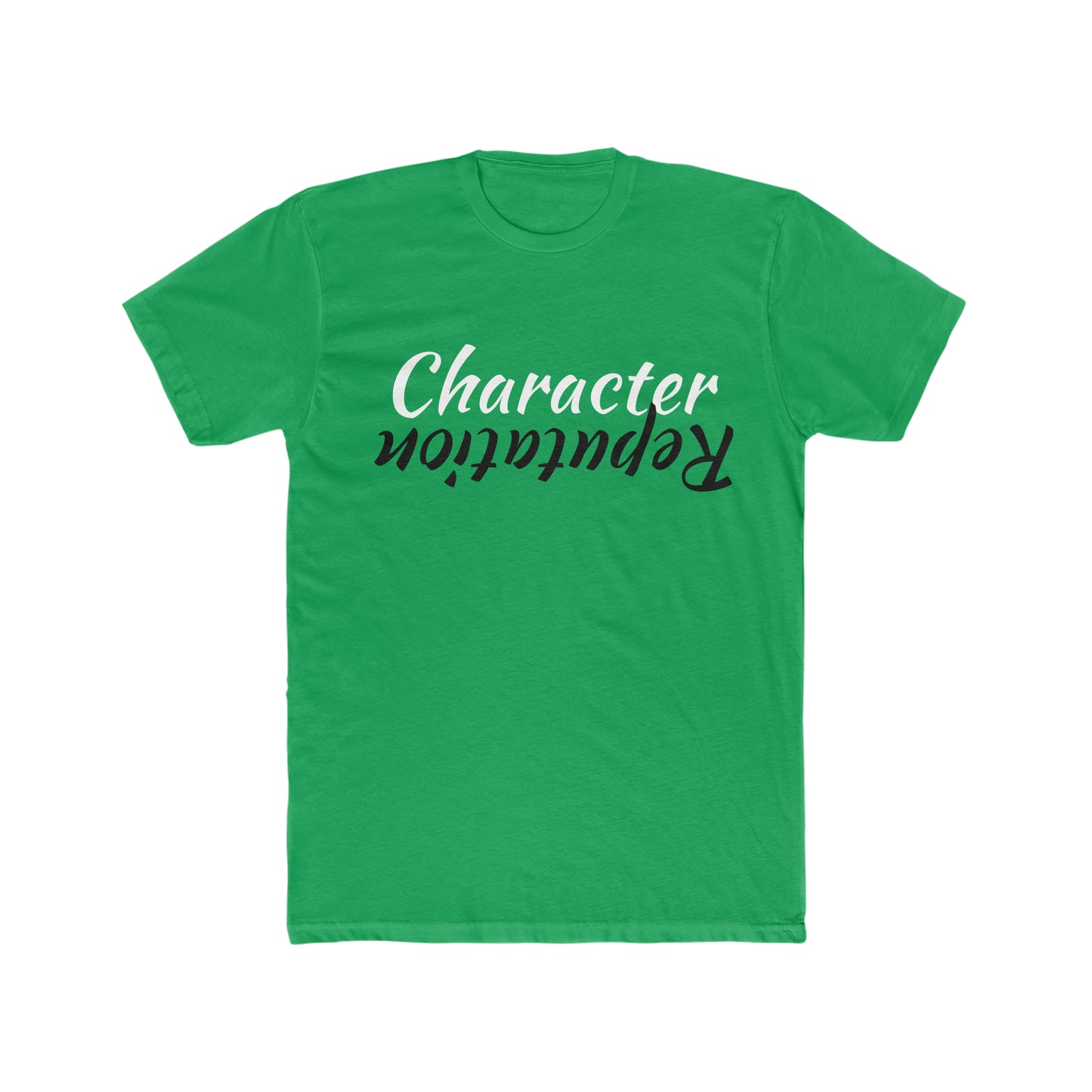 Character Tee